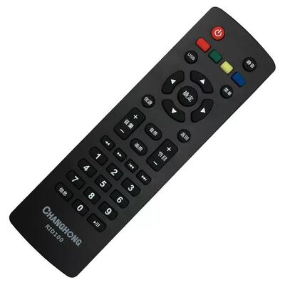 长虹电视遥控器R1D/RID100 LED32C2060 32/43M1 32D2000 32B3060