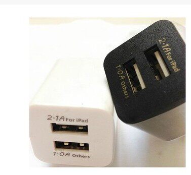 chargeur 2.1A, 2000A - Ref 1293877 Image 1