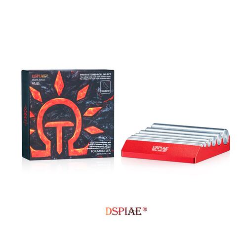 文华模型 DSPIAE/迪斯派 AT-RS 蚀刻片专用工具弯曲台