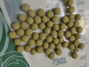 中药材加工水丸水泛丸直径8毫米水蜜丸大蜜丸道地药材中药店铺