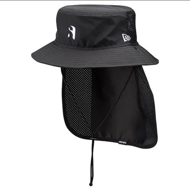 25新款 SLP WORKS NEWERA ADVENTURE LIGHT轻便钓鱼帽