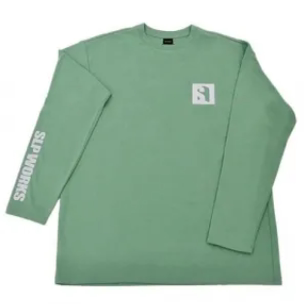 25新款 SLPWORKS 长袖钓鱼服