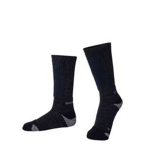 24新款SHIMANO禧玛诺SC-050X钓鱼袜子防菌防臭