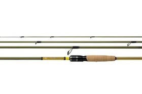 Daiwa 达亿瓦 Neostage AY 90MLS 90MLB-4・S 鮎鱼路亚竿 21款