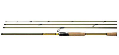 Daiwa 达亿瓦 Neostage AY 90MLS 90MLB-4・S 鮎鱼路亚竿 21款