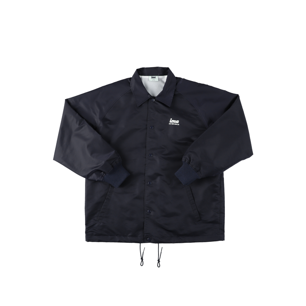 25新款IMA 艾玛 ima Classic-Nylon Jacket［LFS］拨水钓鱼服