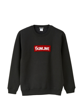 SUNLINE桑赖22新款SUW-15216秋冬保暖卫衣钓鱼服