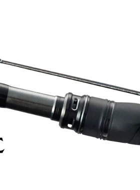 SHIMANO禧玛诺21新款EXSENCE GENOS枪柄海鲈路亚竿B88ML/R B96M/R