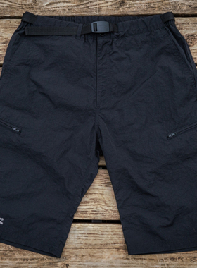 25新款 BRAND 耐久速干钓鱼裤 blnk25bk