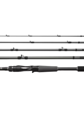 24新款SHIMANO禧玛诺UNFIX 路亚竿 淡水路亚竿