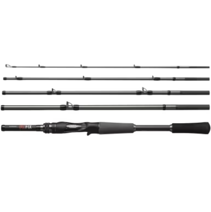 24新款SHIMANO禧玛诺UNFIX 路亚竿 淡水路亚竿