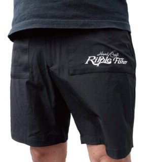 25新款RIPPLEFISHER RF Flex Fishing Shorts 速干轻量钓鱼裤