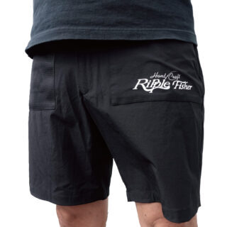 25新款RIPPLEFISHER RF Flex Fishing Shorts 速干轻量钓鱼裤
