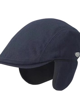 23新款SHIMANO禧玛诺CA-031W防风保暖护耳钓鱼帽