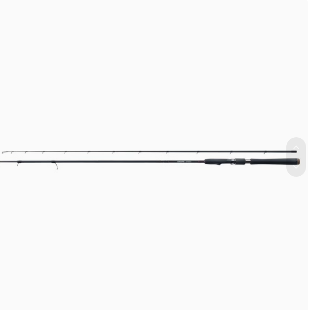 24新款日本ZENAQ SNIPE 路亚竿 大跟竿
