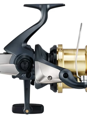 25新款 SHIMANO禧玛诺 ACTIVECAST 远投轮