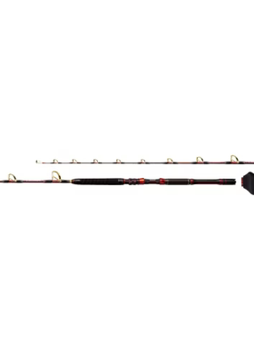 24新款禧玛诺 SHIMANO Chermare OYOGASE 船钓竿