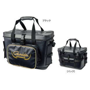 21款 伽玛卡兹(Gamakatsu) GM2546 新款钓箱