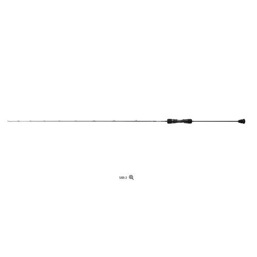 26新款 DAIWA 达瓦 枪柄船用铁板竿 SALTIGA SJ TG