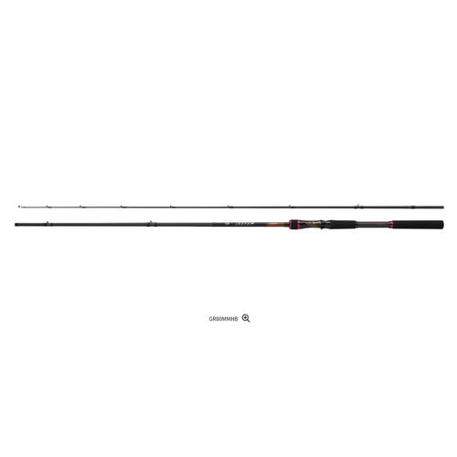 26新款 DAIWA 达瓦 路亚竿 大根竿 HRF SX