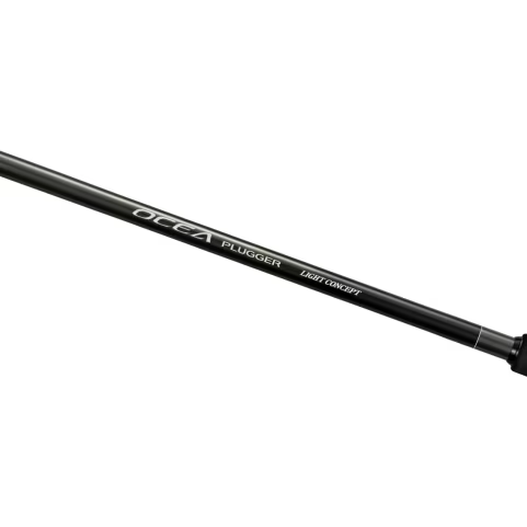 24新款SHIMANO禧玛诺OCEA PLUGGER路亚竿铁杆竿