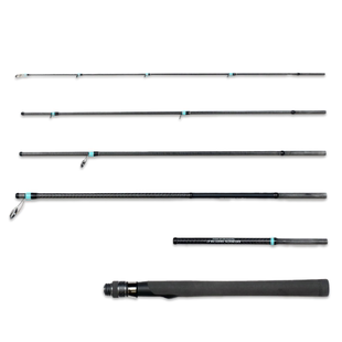 25款MONSTER KISS多节 路亚竿 根钓竿Shinkirow SOGAINY 64/610LS