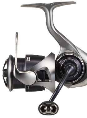 25新款 DAIWA 达亿瓦 カルディアCALDIA 纺车轮