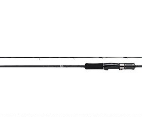 新款 2021日本达瓦Daiwa CATALINA BJ AIR PORTABLE 路亚钓竿碳素