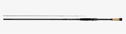 达瓦(Daiwa) FREEGEAR MX 轻量 海水路亚竿超长远投竿钓竿