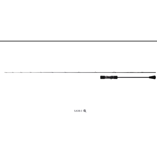 25新款 DAIWA达亿瓦 Outrage XV SJ 铁板竿