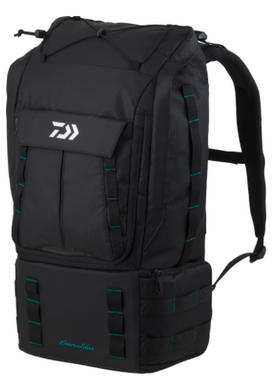 24新款DAIWA达瓦 EMERALDAS TACTICAL BACKPACK(C)路亚包 渔具包