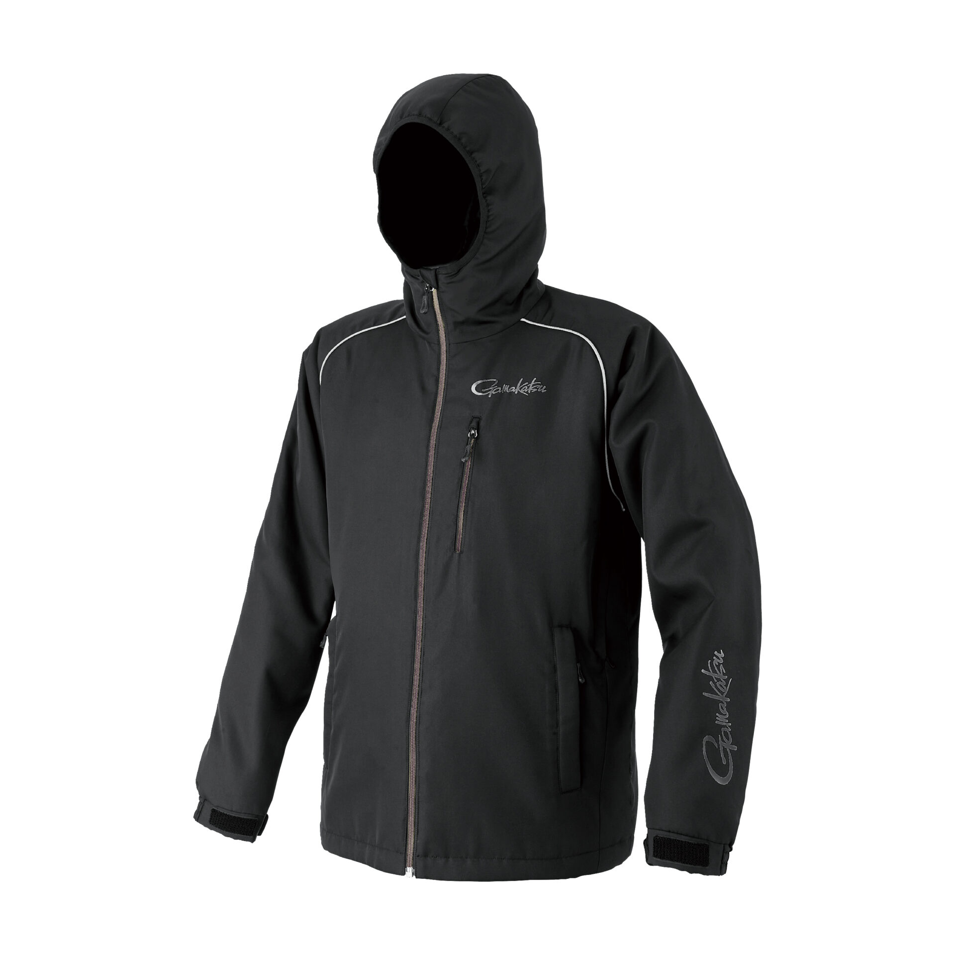 25新款Gamakatsu伽马卡兹 保暖钓鱼服外套 GM3796