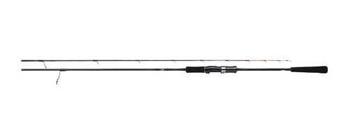 Daiwa CATALINA BJ AIR PORTABLE 62MS-MT 610MS-METAL 2节直柄竿 - 封面