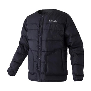 23新款 羽绒服钓鱼外套 Gamakatsu伽马卡兹GM3723冬季