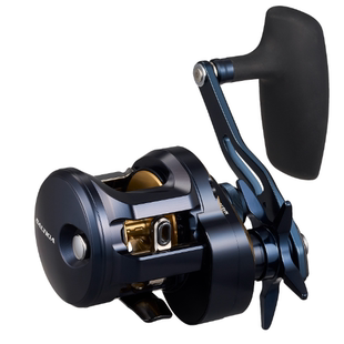 25新款 DAIWA 达瓦SALTIGA 300 鼓轮