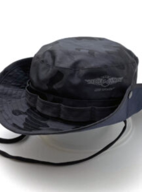 25新款MC WORKS BOONIE HAT 钓鱼帽