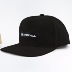 25新款 JACKALL 钓鱼帽子 防晒 CA-A002