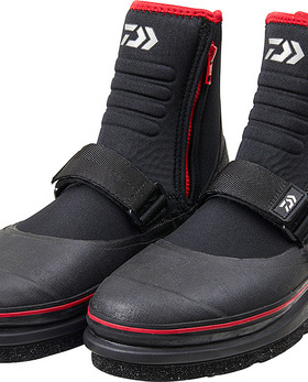 DAIWA达亿瓦22新款SPECIAL SP-2503R-BL(先丸)溪流钓鱼防滑钉鞋