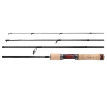 24新款 SHIMANO 禧玛诺CARDIFF STREAM PREMIUM 路亚竿 马口竿