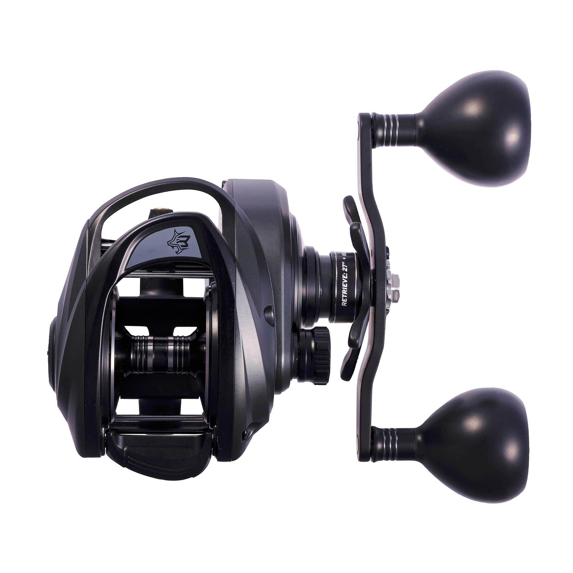 25新款 ABU 阿布 水滴轮 BEAST 400 LP（ﾋﾞｰｽﾄ 400）