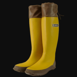 24新款 JACKALL 钓鱼鞋涉水靴子