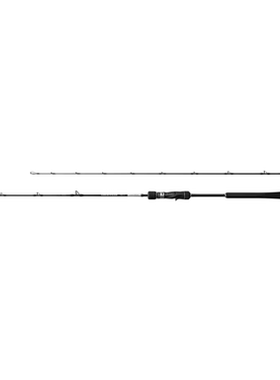 26新款 SHIMANO 喜玛诺 GRAPPLER TYPE J FULLBEND 慢摇铁板竿