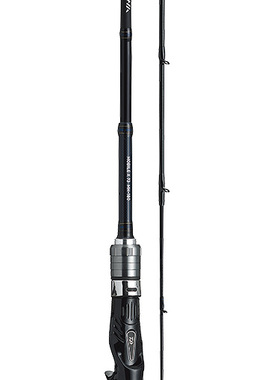 Daiwa MOBILE X 73 MH-180 82 MH-180 多节便携式船钓竿 19新款