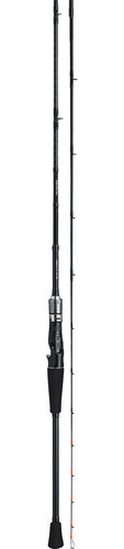 Daiwa MOBILE X 73 MH-180 82 MH-180 多节便携式船钓竿 19新款