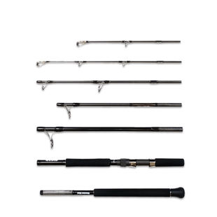 KISS多节铁板波爬竿日产MGX Dear Monster 25款 GIGAS MONSTER