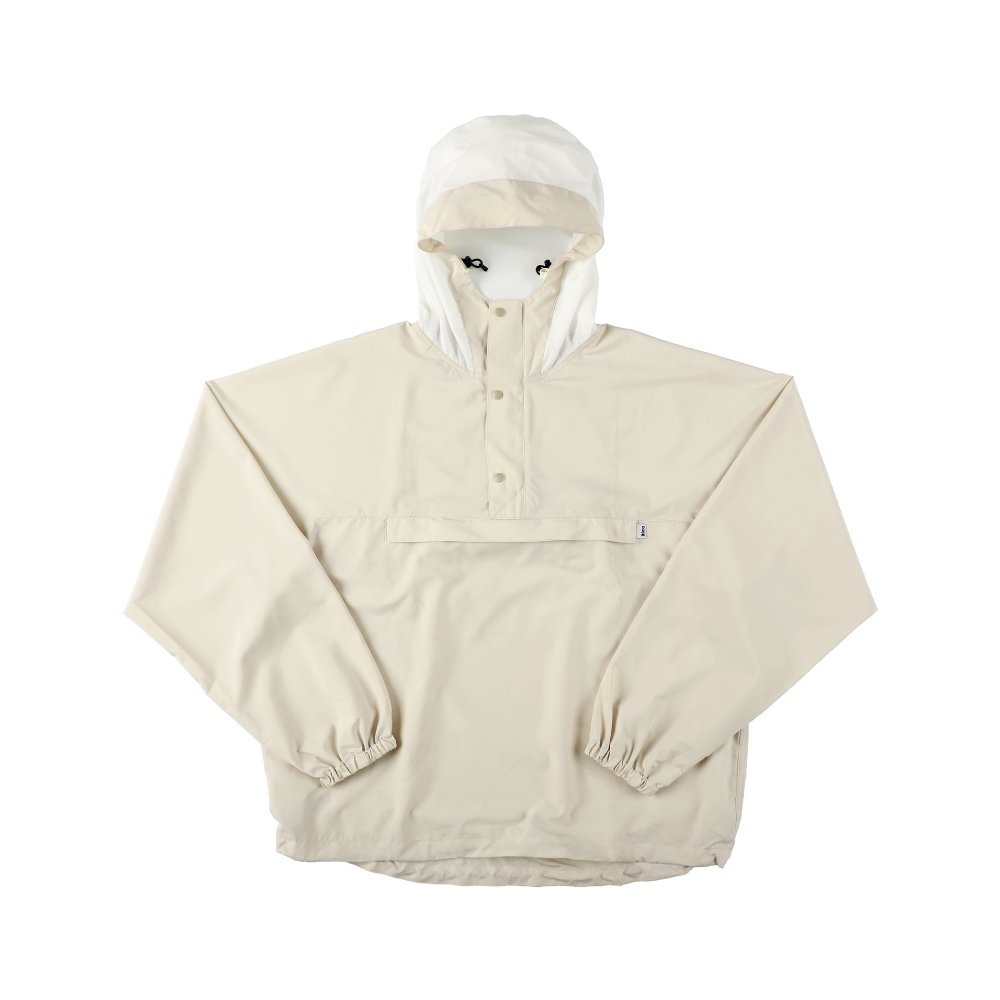 25新款IMA 艾玛 ima Pocketable Emergency Parka透湿拨水钓鱼服