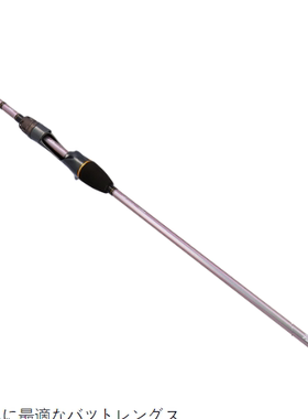 25新款 DAIWA 达亿瓦 METALLIA MAGOCHI 船钓竿