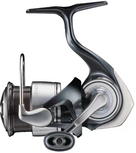 DAIWA新款达瓦CERTATE纺车轮路亚淡水海钓鱼轮