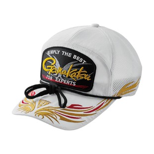 24新款GAMAKATSU伽玛卡兹GM9115 秋冬款钓鱼帽子防寒保暖