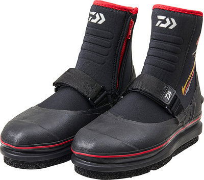 DAIWA达亿瓦22新款 SPECIAL SP-2503VR-BL(先丸中割) 钓鱼防滑钉